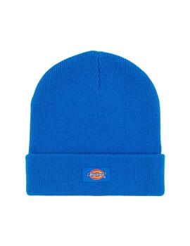 Gorro Unisex Dickies 'Gribsland' Azul