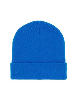 Gorro Unisex Dickies 'Gribsland' Azul