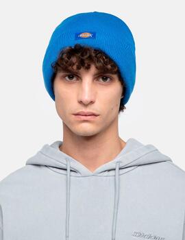 Gorro Unisex Dickies 'Gribsland' Azul