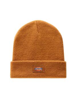 Gorro Unisex Dickies 'Gribsland' Camel