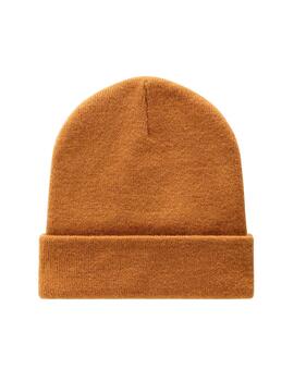 Gorro Unisex Dickies 'Gribsland' Camel