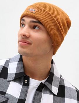 Gorro Unisex Dickies 'Gribsland' Camel