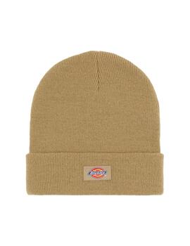 Gorro Unisex Dickies 'Gribsland' Beige