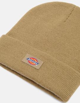 Gorro Unisex Dickies 'Gribsland' Beige