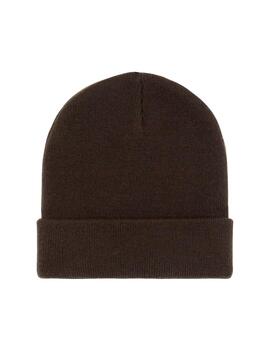 Gorro Unisex Dickies 'Gribsland' Marrón