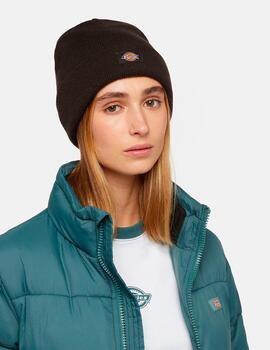 Gorro Unisex Dickies 'Gribsland' Marrón