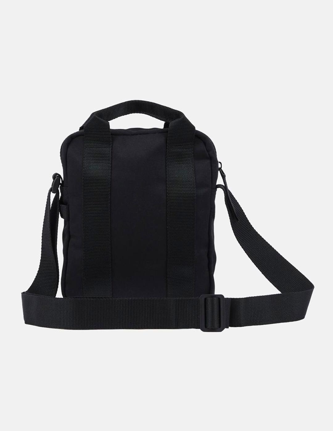 Bolso Unisex Dickies 'Moreauville' Negro