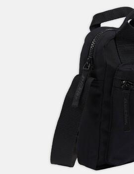 Bolso Unisex Dickies 'Moreauville' Negro