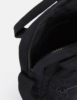 Bolso Unisex Dickies 'Moreauville' Negro