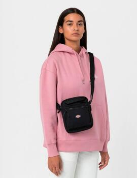 Bolso Unisex Dickies 'Moreauville' Negro