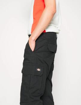 Pantalón Dickies 'Millerville' Cargo Negro