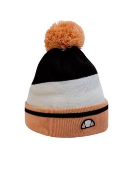 Gorro Ellesse 'Zando' Pompón Tricolor