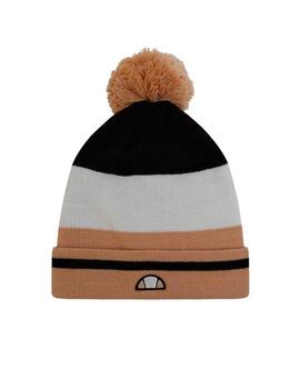 Gorro Ellesse 'Zando' Pompón Tricolor