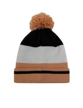 Gorro Ellesse 'Zando' Pompón Tricolor