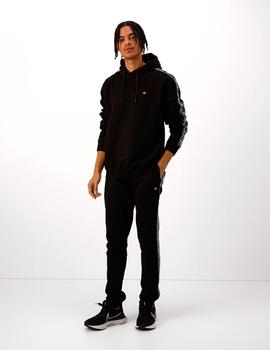 Sudadera Ellesse 'Powera' Capucha Negro