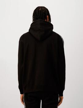 Sudadera Ellesse 'Powera' Capucha Negro