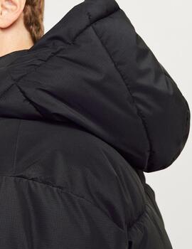 Chaqueta Jack & Jones 'Build Puffer' Negro