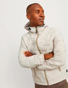 Chaqueta Jack & Jones 'Sonic' Crudo