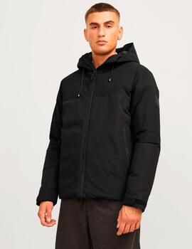 Chaqueta Jack & Jones 'Aiden' Negro