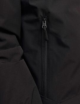 Chaqueta Jack & Jones 'Aiden' Negro