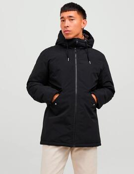 Chaqueta Jack & Jones 'Loop' Negro