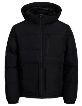 Chaqueta Jack & Jones 'Otto' Negro