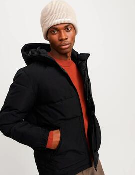 Chaqueta Jack & Jones 'Otto' Negro