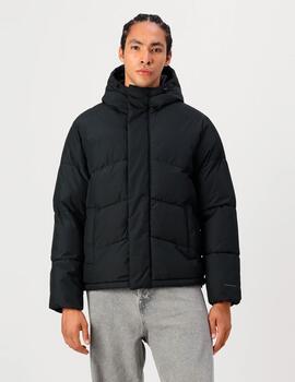 Chaqueta Jack & Jones 'World Puffer' Negro Hombre