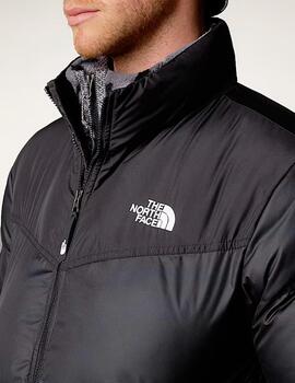 Chaqueta The North Face 'Saikuru' Negro Hombre