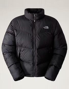 Chaqueta The North Face 'Saikuru' Negro Hombre