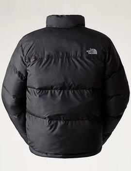 Chaqueta The North Face 'Saikuru' Negro Hombre