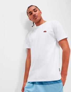 Camiseta Ellesse 'Cassica' Blanco