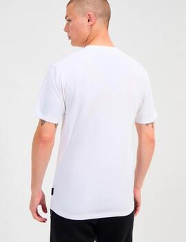 Camiseta Ellesse 'Cassica' Blanco