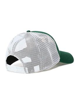 Gorra 47 Brand 'Oakland Athletics' Trucker Verde