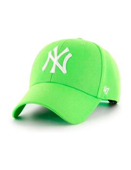 Gorra 47 Brand 'New York Yankees' Lima Unisex