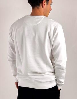 Sudadera Only & Sons 'Jordan' Blanco Hombre