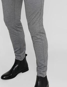 Jogger Only & Sons 'Mark' Slim Fit Grisi Hombre