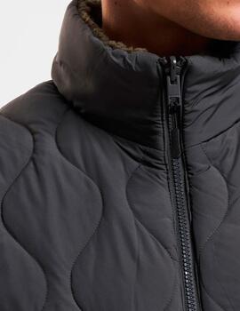 Chaleco Jack & Jones 'Sidewinter' Reversible Hombre