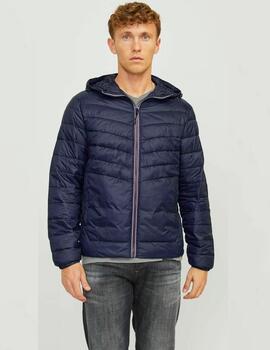 Chaqueta Jack & Jones 'Sprint' Marino Hombre