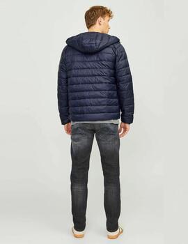 Chaqueta Jack & Jones 'Sprint' Marino Hombre