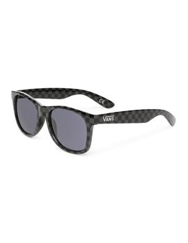 Gafas Vans 'Spicoli 4 Shades' Cuadros Negro Gris