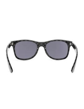 Gafas Vans 'Spicoli 4 Shades' Cuadros Negro Gris