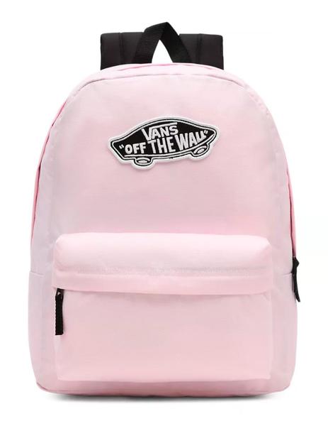 'Realm Backpack' Rosa