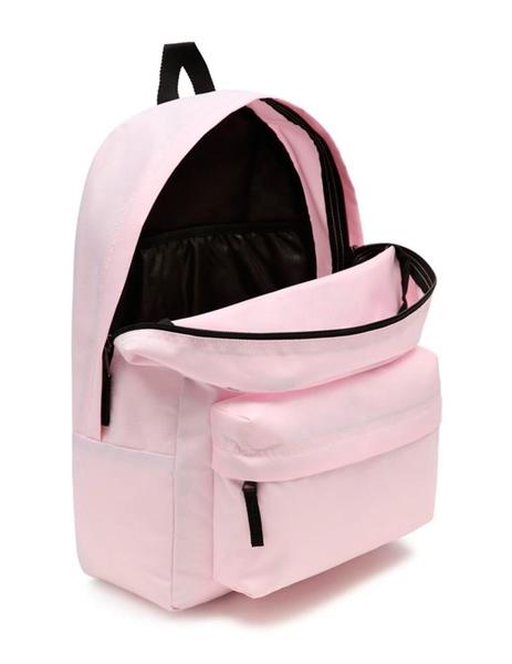 'Realm Backpack' Rosa