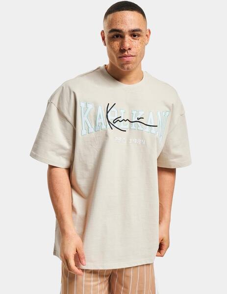 Camiseta karl best sale kani blanca