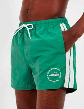 Bañador Ellesse 'Tenios' Verde