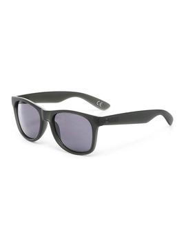 Gafas Vans 'Spicoli 4 Shades' Negro Frosted Translucent