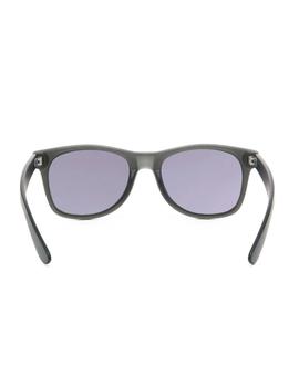 Gafas Vans 'Spicoli 4 Shades' Negro Frosted Translucent