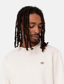 Sudadera Dickies 'Oakport' Crudo