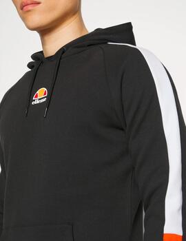 Sudadera Ellesse 'Falun' Negro